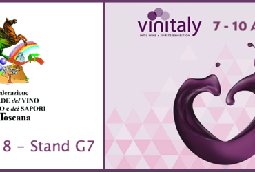 Le Strade al Vinitaly!